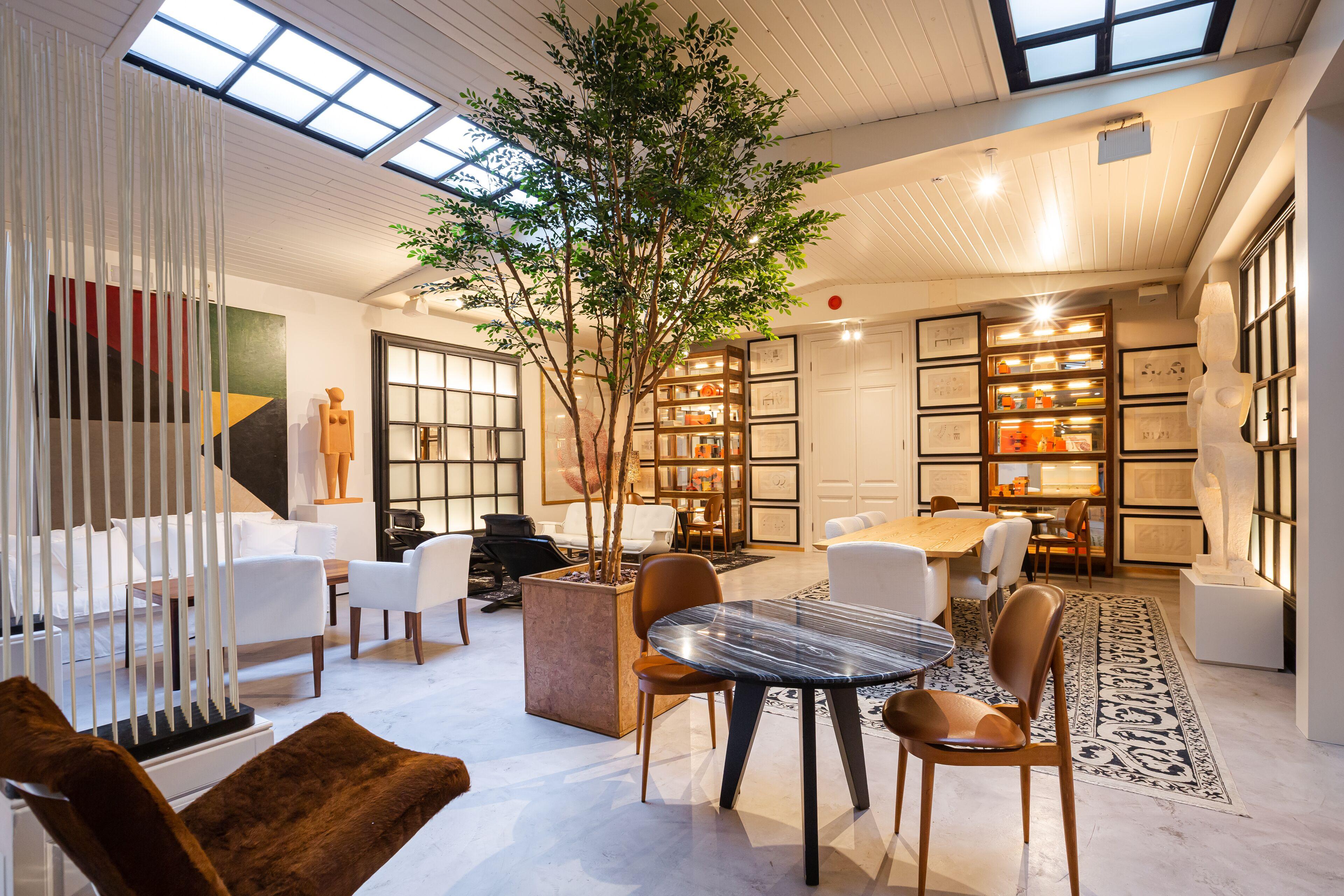 Hotel Margot House Barcelona — Fotoğraflar 1